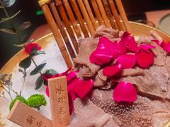 -巴奴毛肚火锅(悠唐购物中心店)