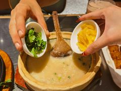 -潮界(虹桥新天地店)