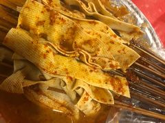 -玲玲涮牛肚(土门坊店)