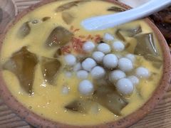 -三囍糖水·小吃铺
