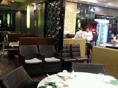 等位-阿莉餐厅(枣阳路店)