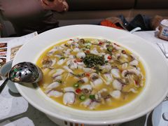 -青花椒花椒鱼(合生汇店)