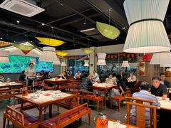-蜀香格格•剁椒鱼头(龙西店)