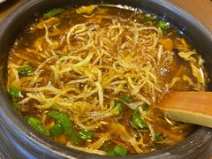 -满园烤鸭·春饼(太原街万达店)