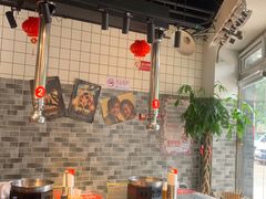 -晓燃地摊烤肉(朝阳双桥店)