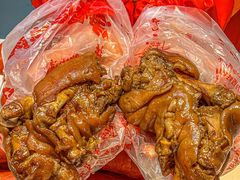 -净香园熟肉(北坦总店)
