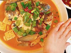 -古韵餐厅(湖畔大学店)