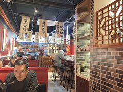 -老北京胡同味道二荤铺(酒仙桥店)