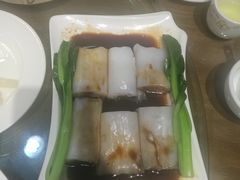 -广州海鲜酒楼(长丰园店)