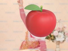 -海马体家庭照相馆(北京芳圆里 ID MALL店)