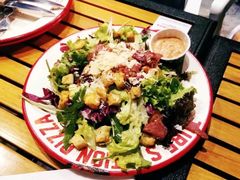 -Tubestation站点比萨(五道营店)