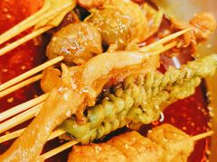 -付小姐在成都(川沙店)
