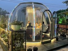 -1819餐厅·团队聚餐·烤串·精酿