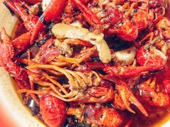 -文和友老长沙龙虾馆(化龙池店)