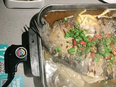 -半天妖烤鱼(印象城店)
