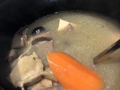 -大笑饭堂(甲子桥店)