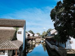 -绍兴鲁迅故里·沈园景区