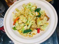 -蒙古大营(朝阳公园店)
