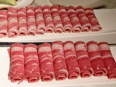 -海底捞火锅(劲松店)