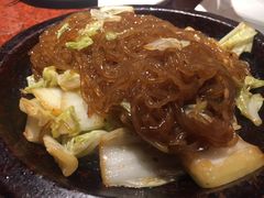 -绿茶餐厅(蓝色港湾店)