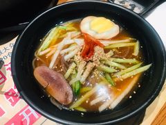 冷面-千寻烧肉(政务区店)
