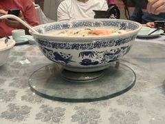 -山外山菜馆(玉泉路店)
