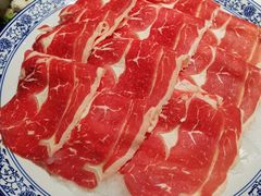 -东来顺饭庄(金泉广场店)