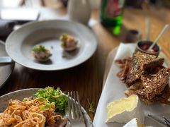 -BOR Eatery(安福路店)