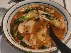 -山丹丹西北菜(金贸大厦店)