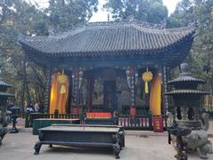 -黄帝陵