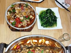 -臭鳜鱼人家·老字号徽菜