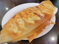 -邢家锅贴老店·非遗·开封菜(金明广场店)