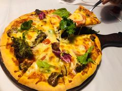 -佐度王子扒房(天鹅湖店)