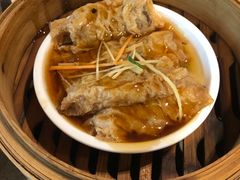 -武林厨神·粤式茶点(五羊店)