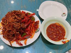 -春花民族美食(佳木斯总店)