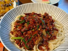 -伊斯麦尔丝路·新派菜(沙子口店)