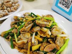 -老字号蛇口德记烧腊饭店·海鲜加工