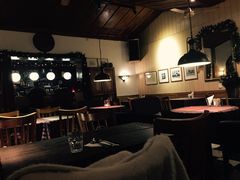 大堂-小世界西餐厅(建国门店)