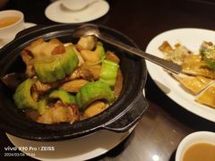 -桃源春晓中餐厅 TaoYuan Restaurant