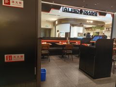 -胖哥俩肉蟹煲(湖滨银泰in77店)