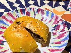 -清真·古丽花儿·新疆美食(河南路店)