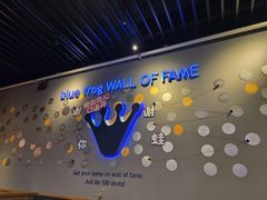 -blue frog蓝蛙(长泰广场店)