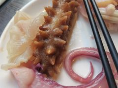 -海吃海喝海鲜烤肉餐厅