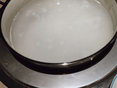 -淘米捞·米汤脆鲩鱼火锅(福田皇岗店)