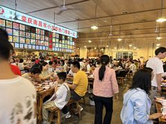 -冶建镜子·老南昌大排档·江西虾王(总店)