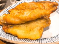 苔香小黄鱼-蟹黄鱼·深夜面馆(巨鹿路店)
