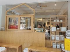 -Cafe on warm(丹霞店)