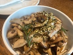 -曼乐辰餐厅(中庚漫游城店)