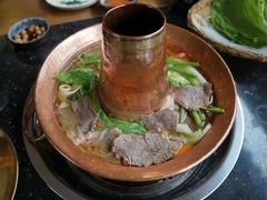 -陀岗美食·云南藏式特色餐厅