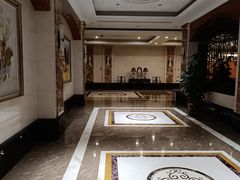 -圣雷克大酒店